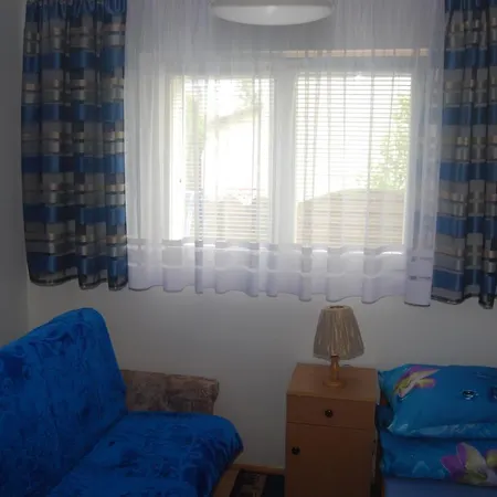 Quarto em Acomodações Particulares Goscinne Beata Ustka