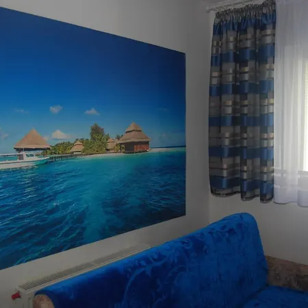 Goscinne Beata * Ustka