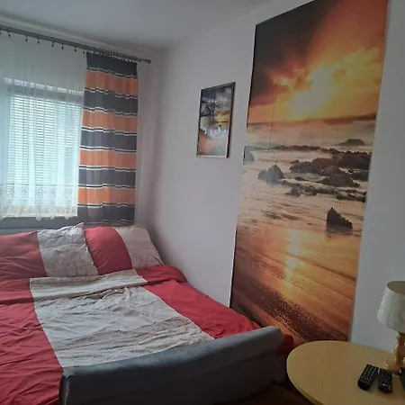 Goscinne Beata Ustka