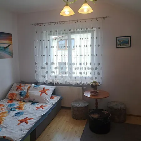 Goscinne Beata * Ustka