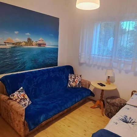 Goscinne Beata Ustka
