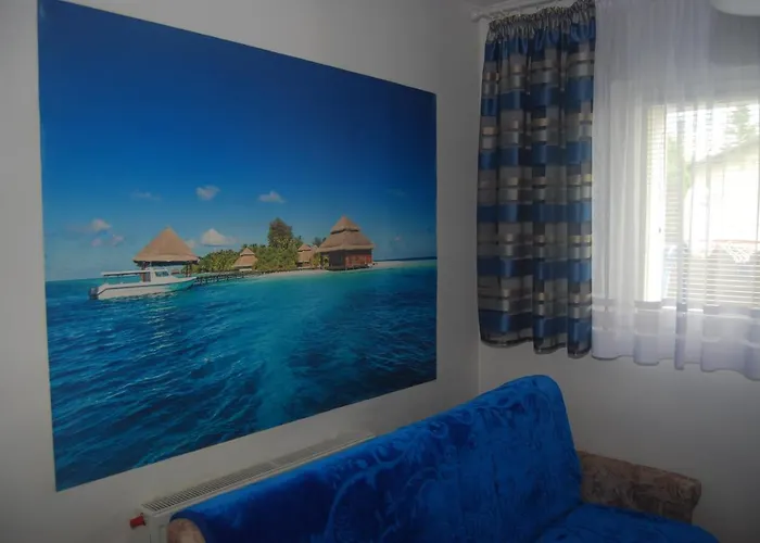 Goscinne Beata * Ustka