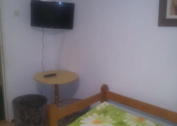 Goscinne Beata Homestay szállás Ustka