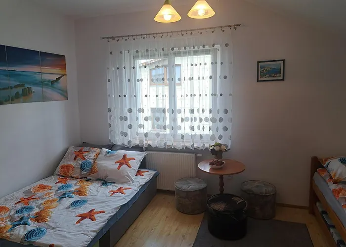 Goscinne Beata * Ustka